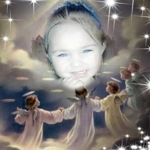 Meet your Posher, Angel